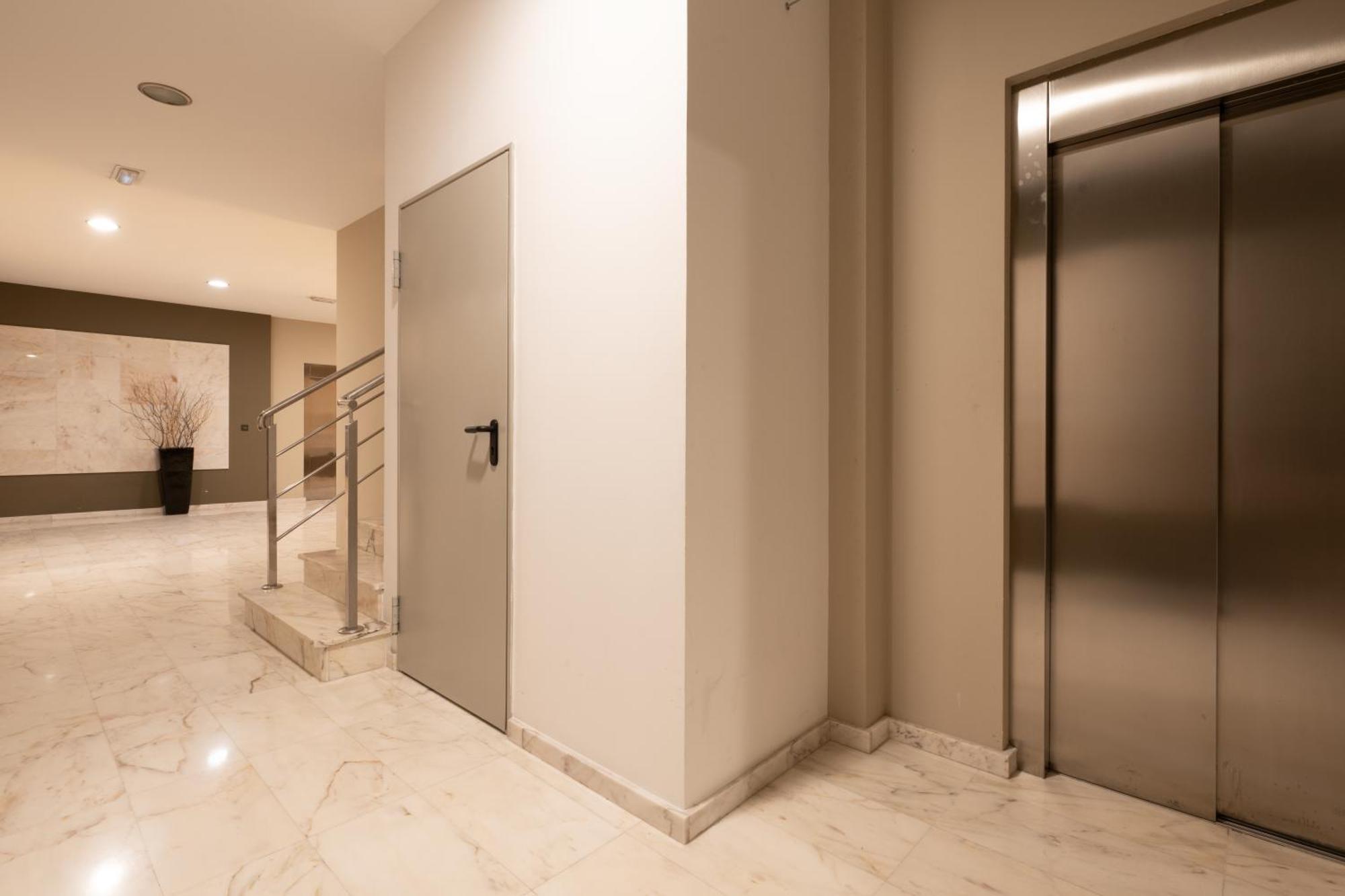 Atico De Lux Sanxenxo Lägenhet Exteriör bild